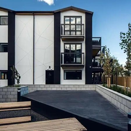 Cozy 1Br Apartment With Hagley Park View كريستتشيرش المظهر الخارجي الصورة