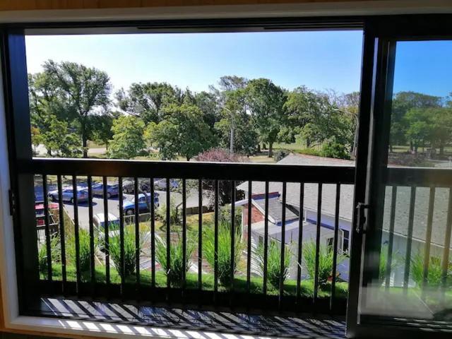 Cozy 1Br Apartment With Hagley Park View كريستتشيرش المظهر الخارجي الصورة